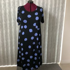 Lularoe Carly Dress